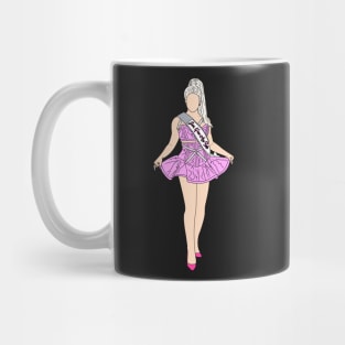 Jan Sport Mug